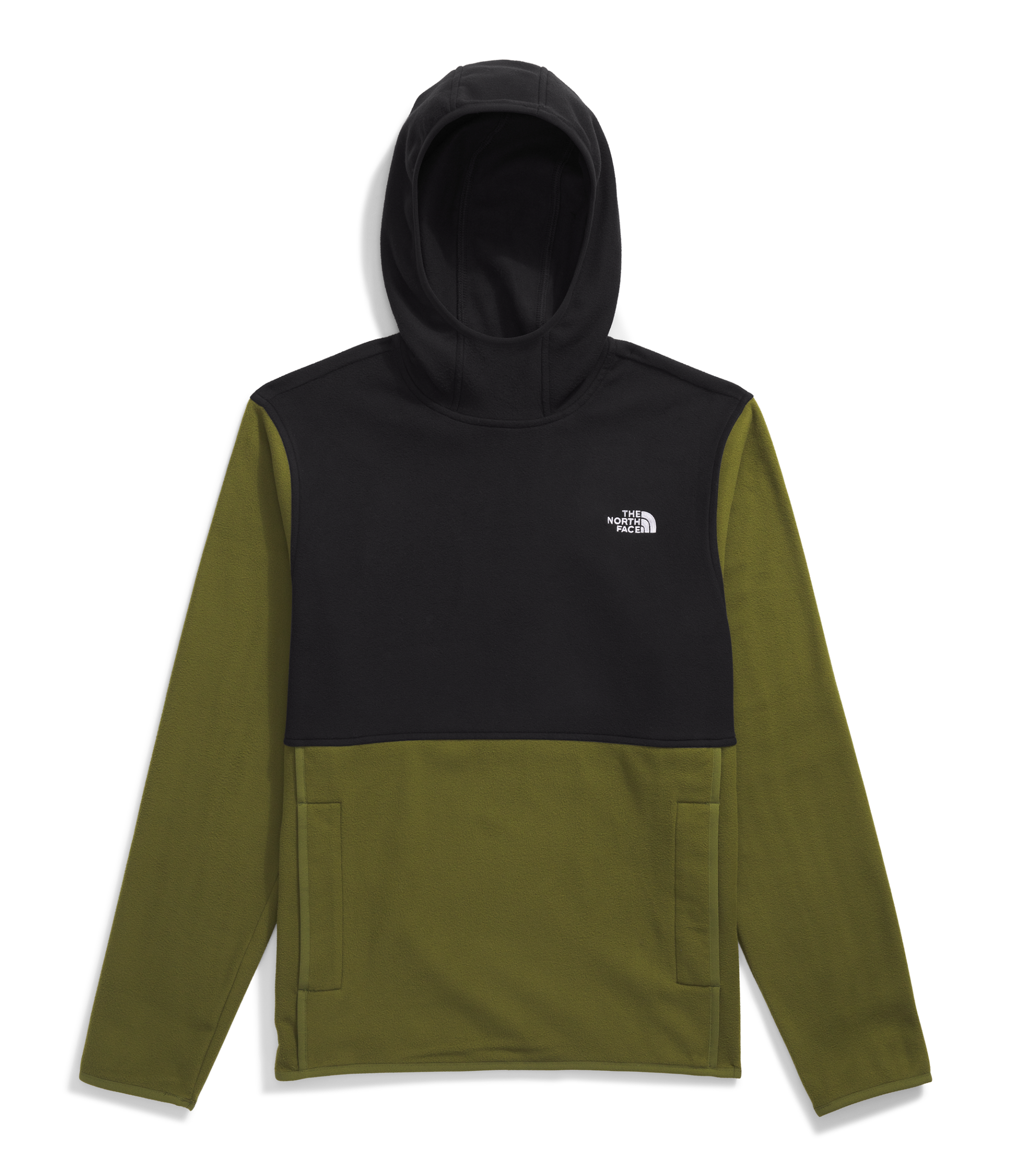 THE NORTH FACE WA.CLOTH PULLOVER ネイビー 紙糸 Essential Crew Tnf