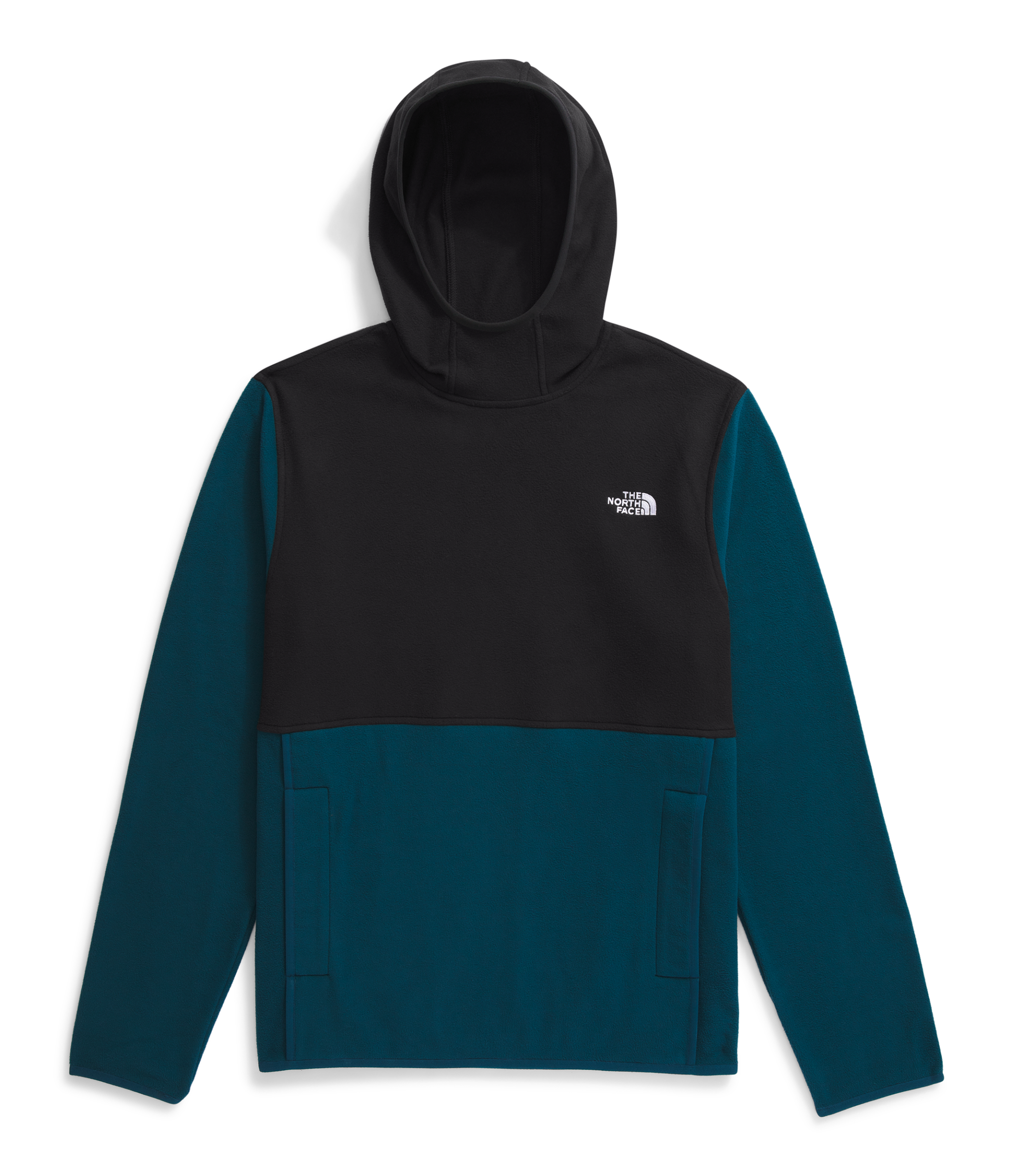 The North Face NF0A8AZC Ms Glacier Fleece Pullover