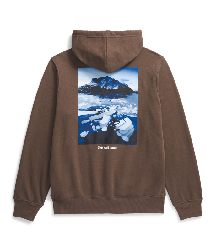 The North Face NF0A8B03 Ms Suspended Hoodie