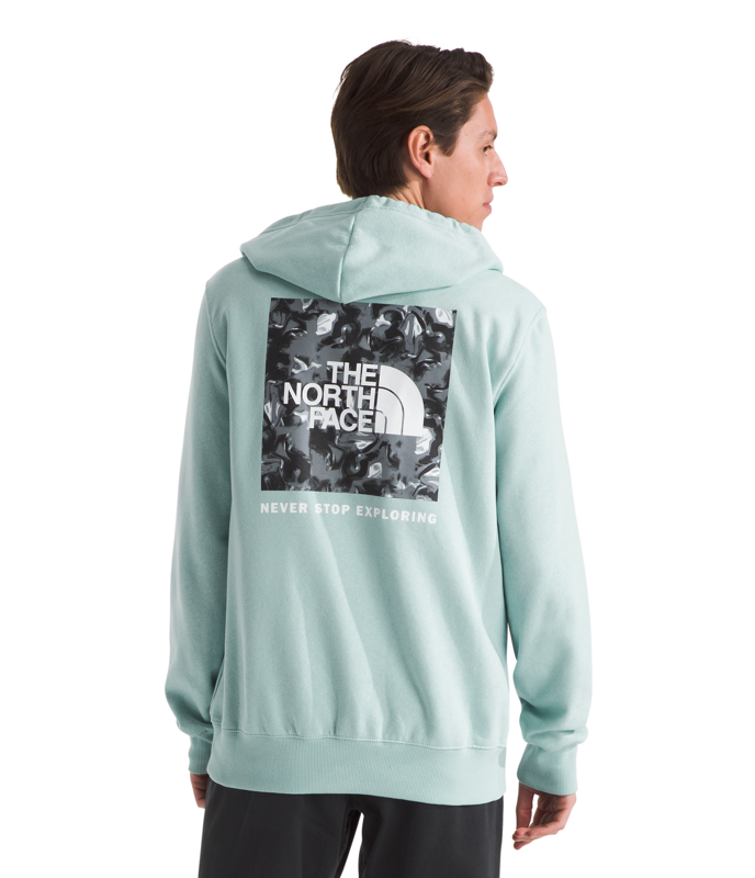 The North Face NF0A7UNS Ms NSE Pullover Hoodie