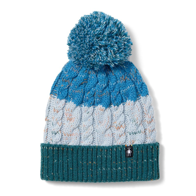 Smartwool SW011500 Isto Retro Beanie