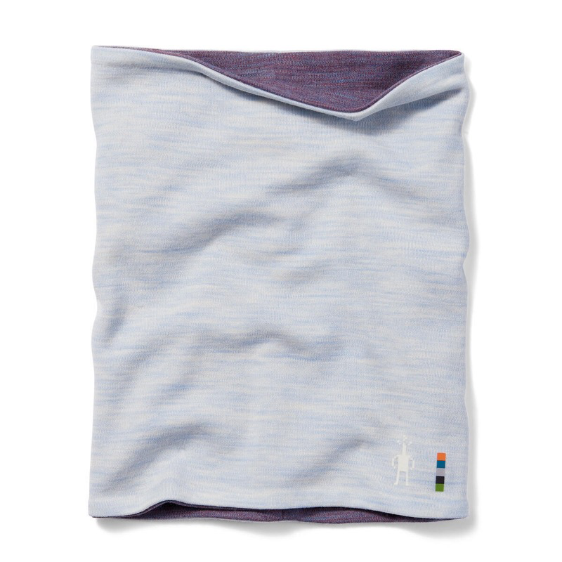 Smartwool SW017071 Thermal Merino Revesible Neck Gaiter