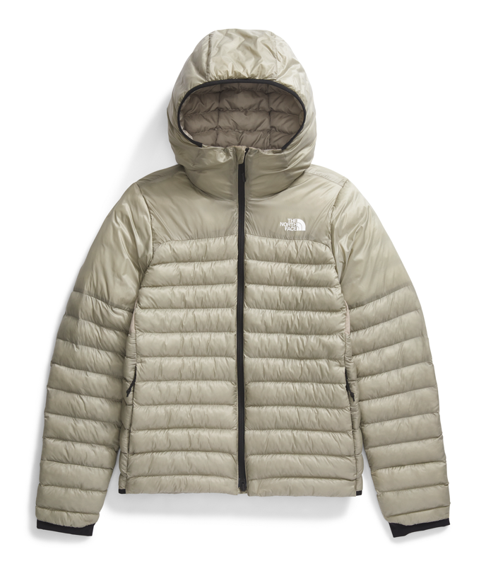 The North Face NF0A88TU Ws Terra Peak Hoodie