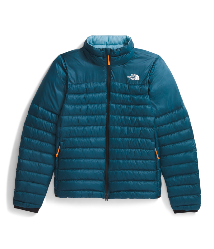 The North Face NF0A88U1 Ws Terra Peak Jacket