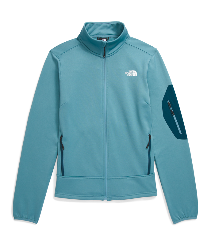 The North Face NF0A87HT Ws Mistyescape Fleece