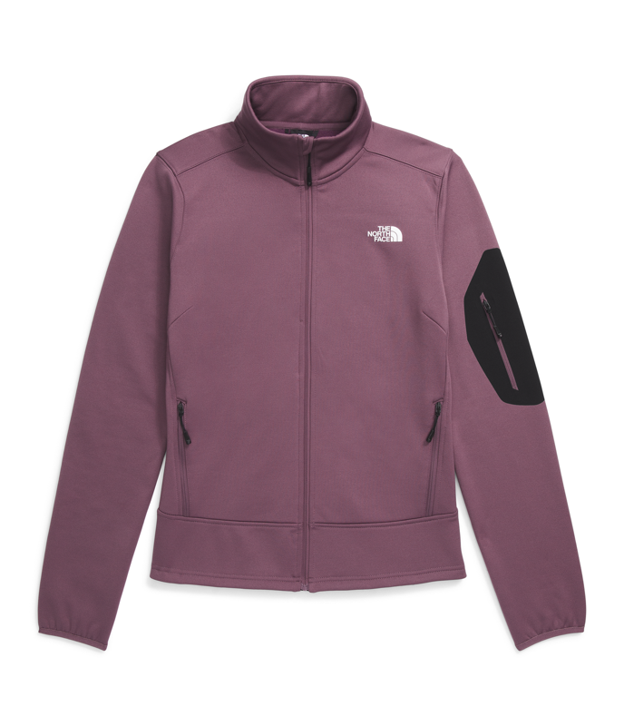 The North Face NF0A87HT Ws Mistyescape Fleece