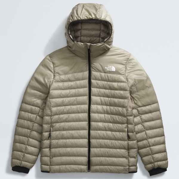 The North Face NF0A88TV Ms Terra Peak Hoodie