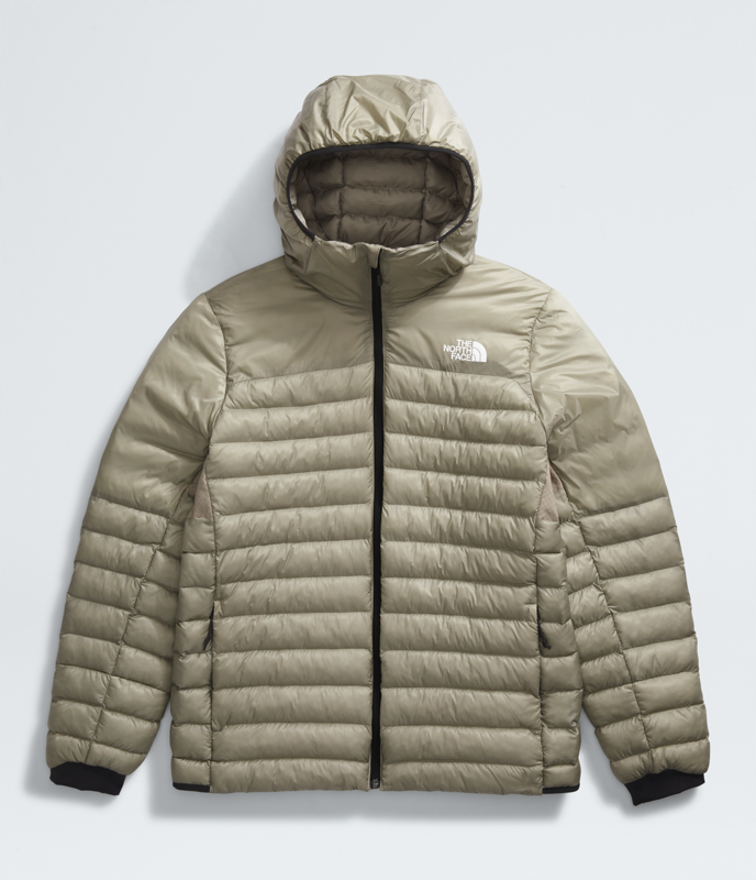 The North Face NF0A88TV Ms Terra Peak Hoodie