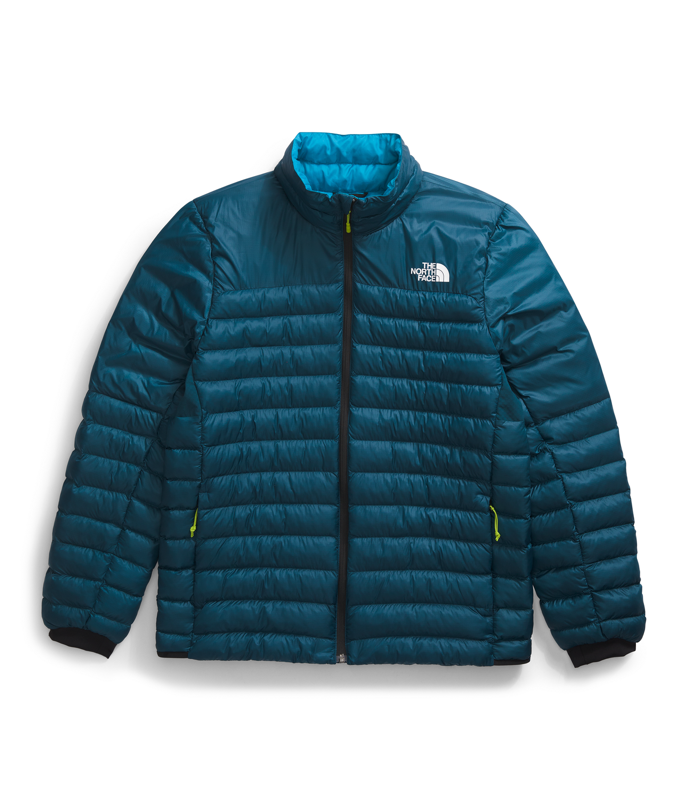 The North Face NF0A88U2 Ms Terra Peak Jacket