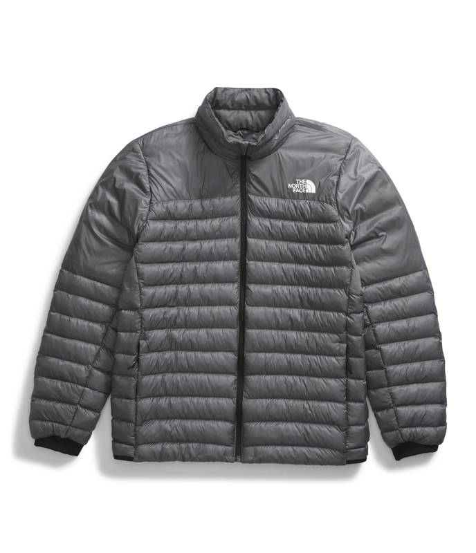 The North Face NF0A88U2 Ms Terra Peak Jacket