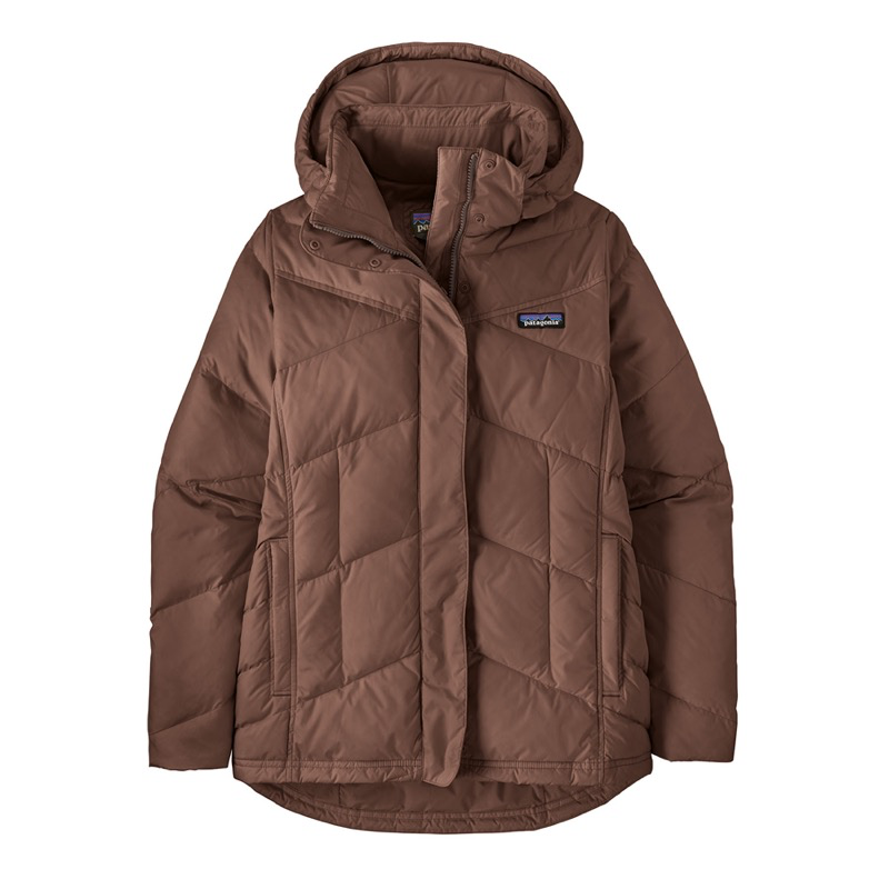 Patagonia 28041 Ws Down With it Jacket