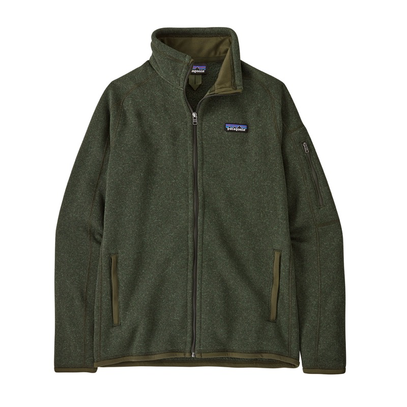 Patagonia 25543 Ws Better Sweater Jacket