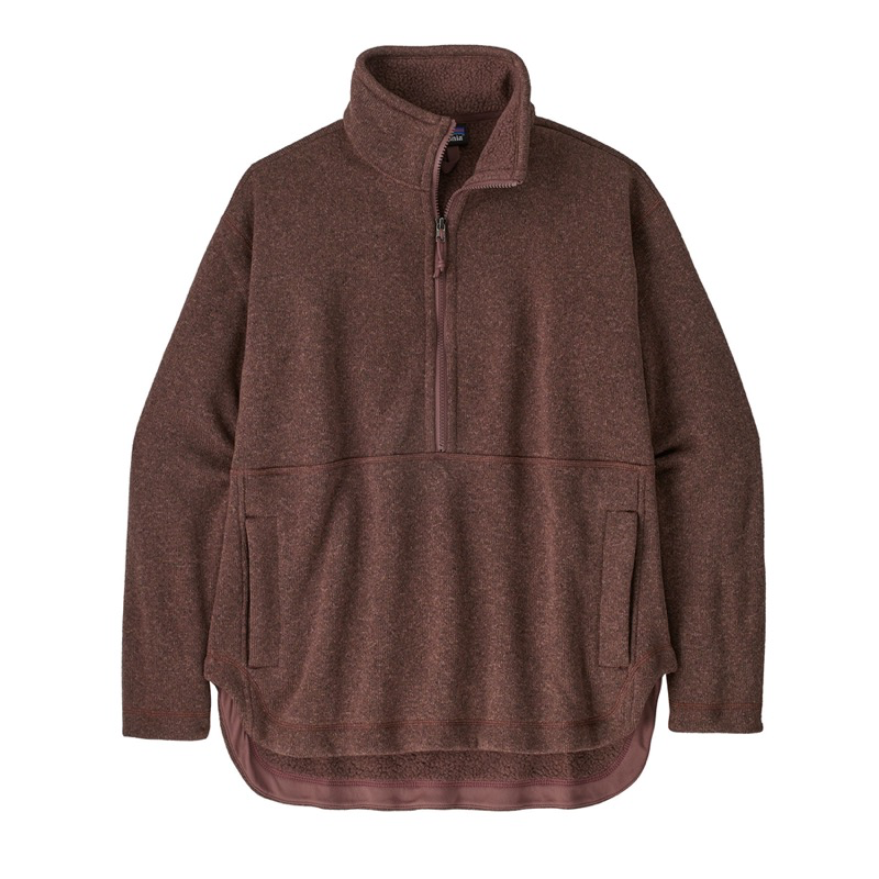 Patagonia 23245 Ws Better Sweater Oversized P/O