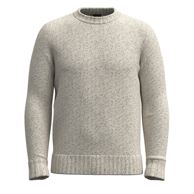 Smartwool SW002518 Ms Heavy Crew Sweater