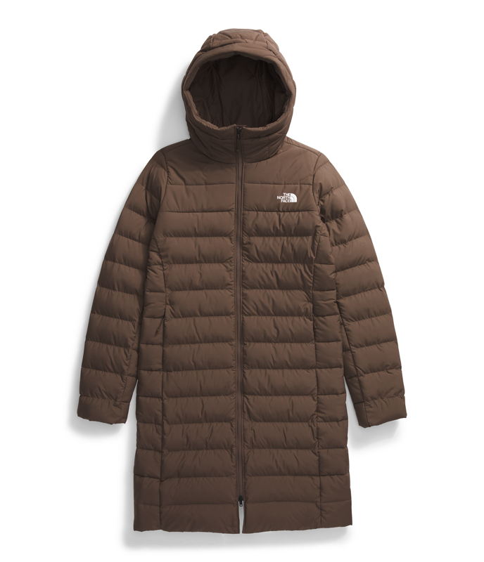 The North Face NF0A88TA Ws Aconcagua Parka