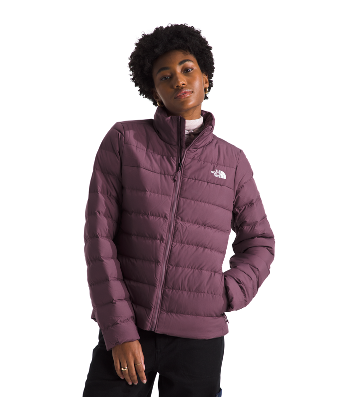 The North Face NF0A84IU Ws Aconcagua 3 Jacket