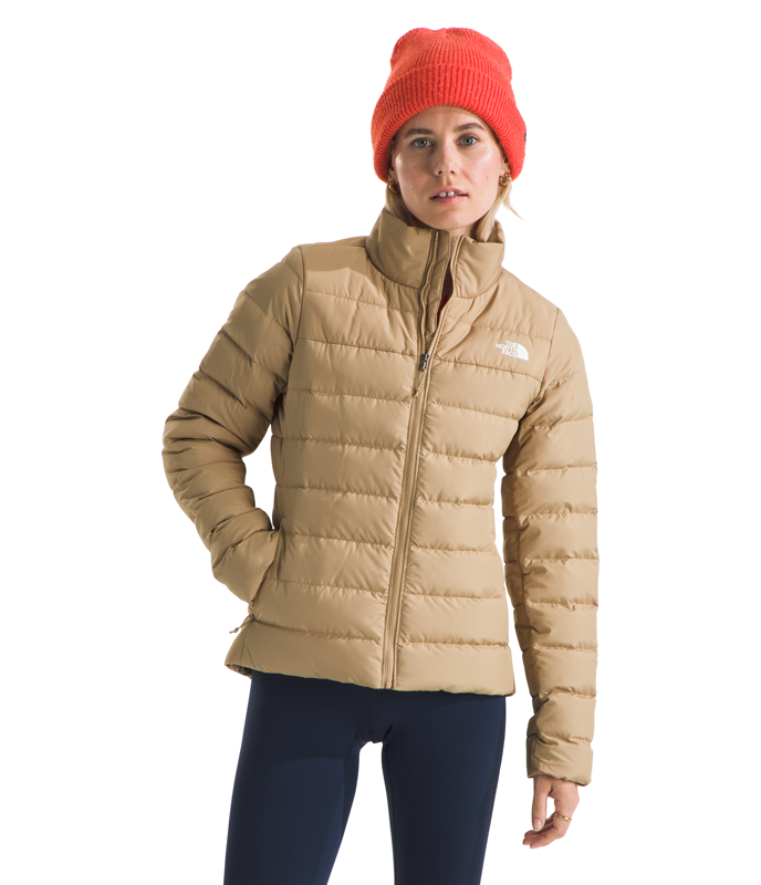 The North Face NF0A84IU Ws Aconcagua 3 Jacket