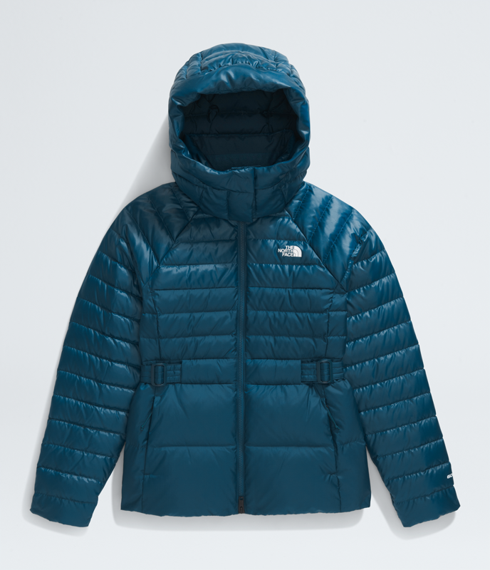 The North Face NF0A88TD Women's Ruby Jacket