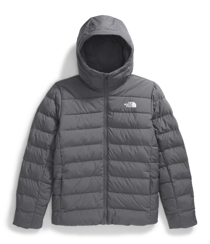 The North Face NF0A8A36 Ms Aconcagua 3 Lined Hoodie