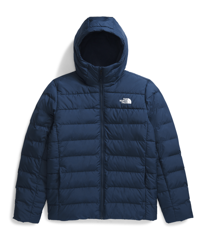 The North Face NF0A8A36 Ms Aconcagua 3 Lined Hoodie