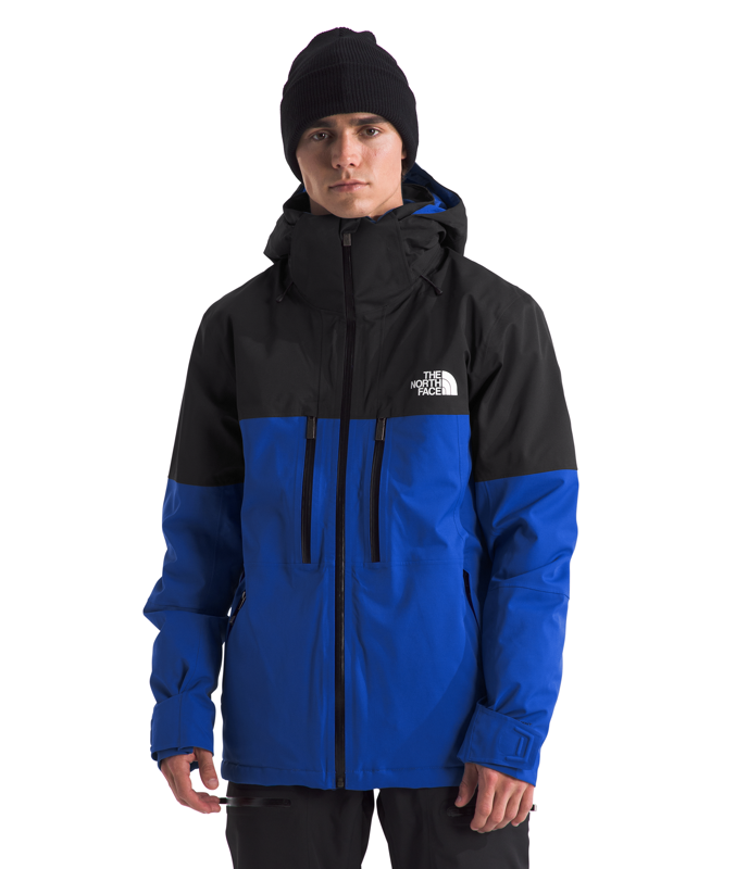 The North Face NF0A87Y6 Ms Chakal Jacket