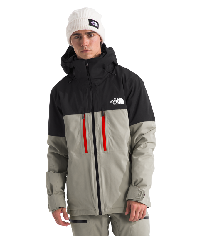 The North Face NF0A87Y6 Ms Chakal Jacket