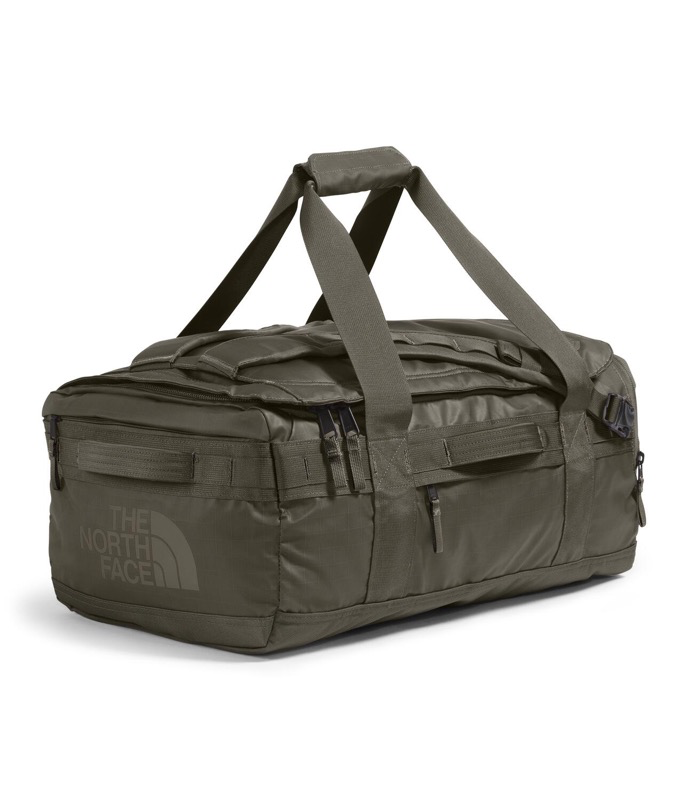 The North Face NF0A52RQ Base Camp Voyager Duffel- 42L