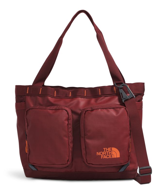 The North Face NF0A81BM Base Camp Voyager Tote