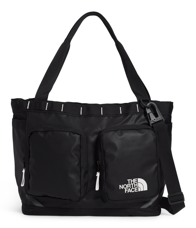 The North Face NF0A81BM Base Camp Voyager Tote