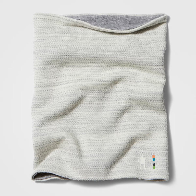 Smartwool SW017071 Thermal Merino Revesible Neck Gaiter