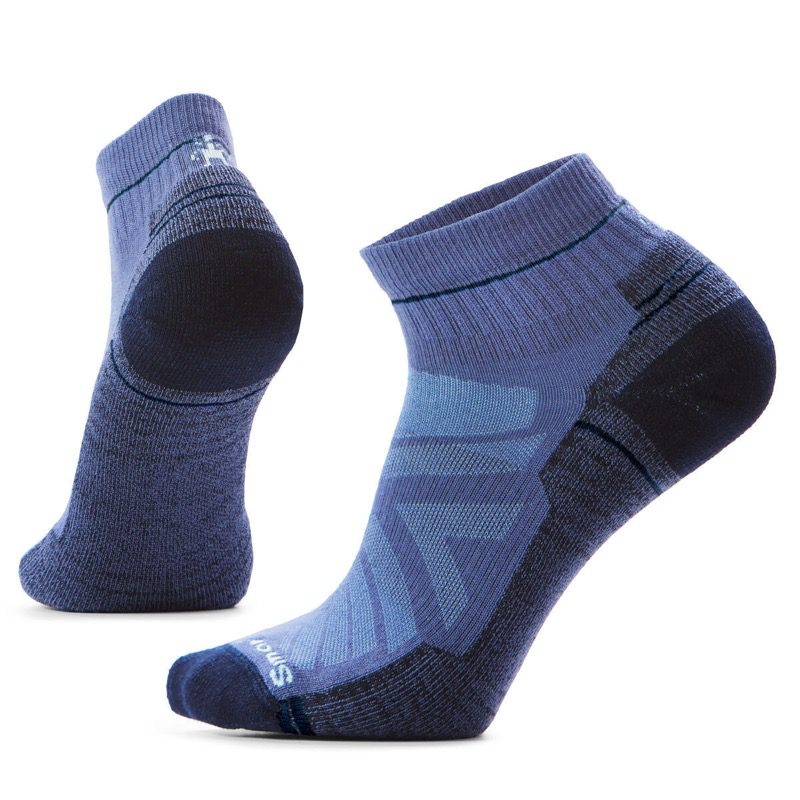 Smartwool Ms Hike light cushion ankle - SW001611
