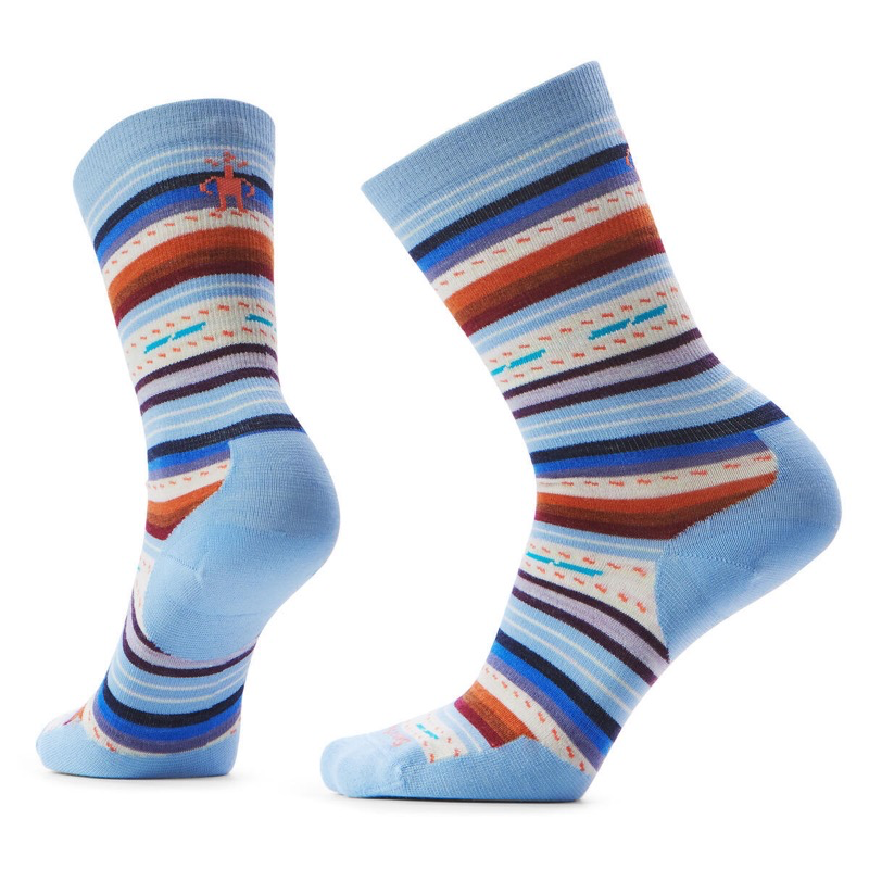 Smartwool Ws Everyday Margarita crew - SW002091