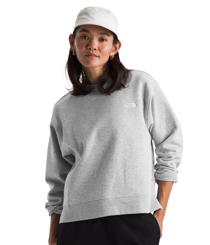 The North Face NF0A88ZX Women's Evolution Fleece Crew