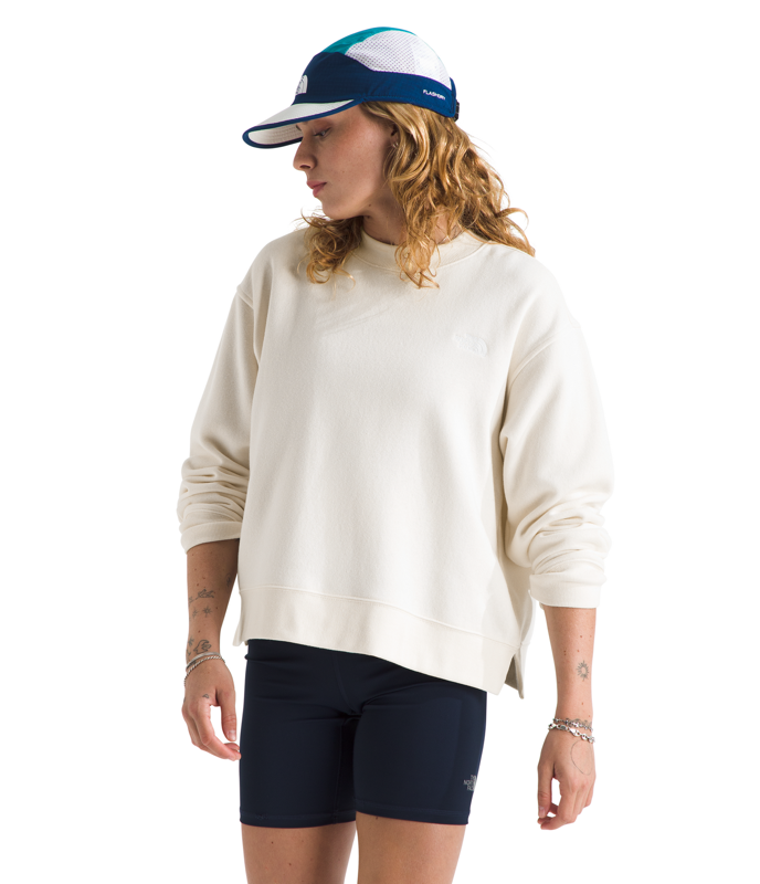 The North Face NF0A88ZX Women's Evolution Fleece Crew