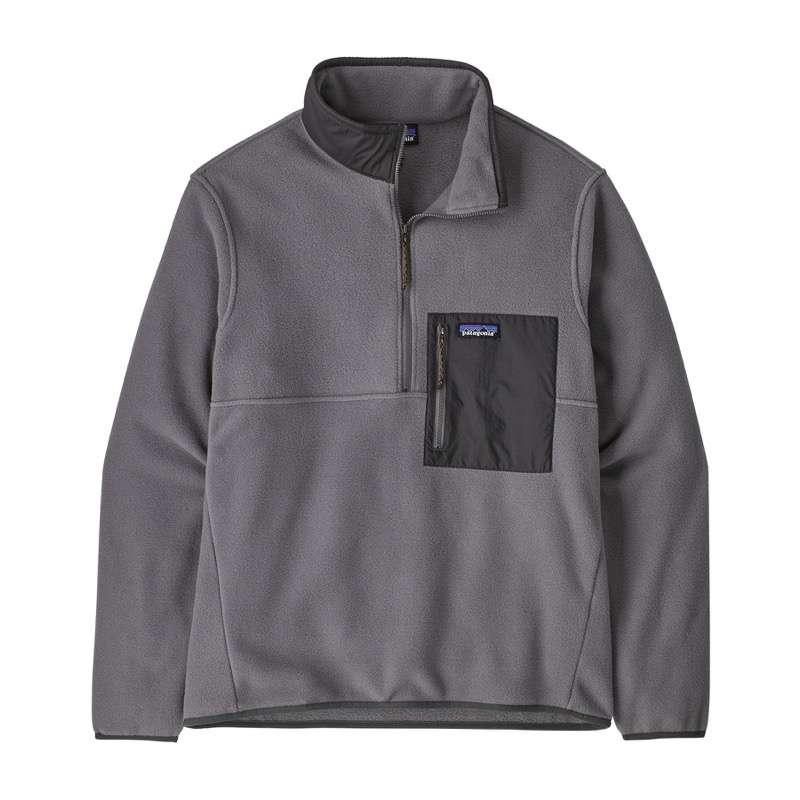 Patagonia 26200 Ms Microdini 1/2 Zip P/O