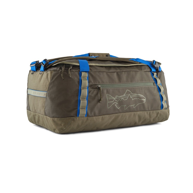 Patagonia 49343 Black Hole Duffle 55L