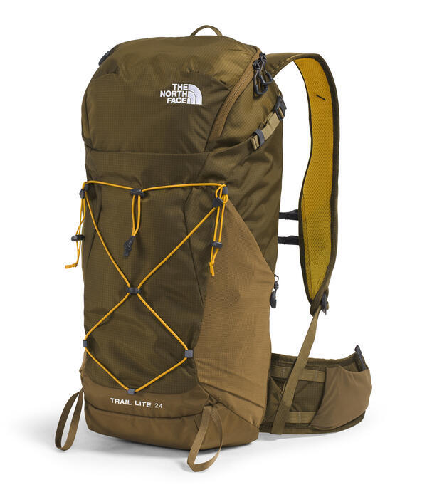 The North Face NF0A87C8 Trail Lite 24