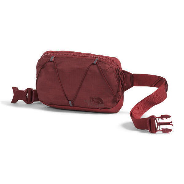 The North Face Terra Lumbar 6L Belt Bag - Asphalt Grey | The