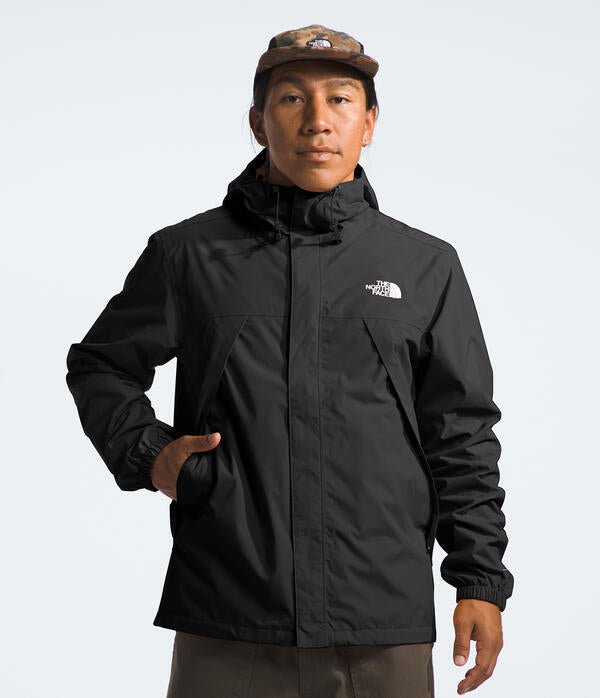 The North Face NF0A7QEY Ms Antora Jacket