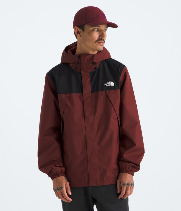 The North Face NF0A7QEY Ms Antora Jacket