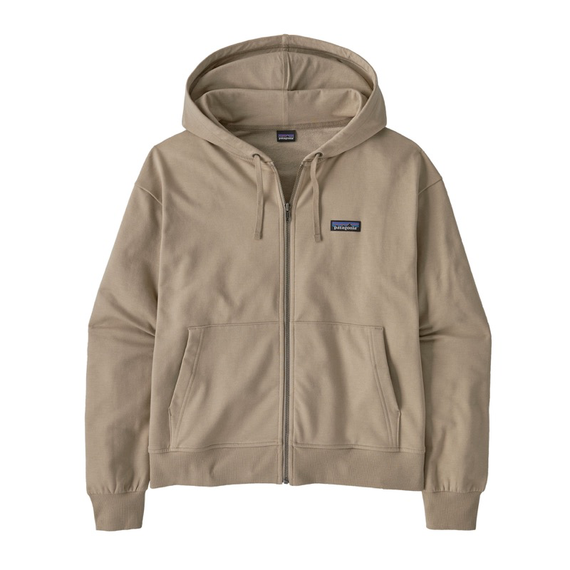 Patagonia 42146 Wmns Ahnya Full-Zip Hoody