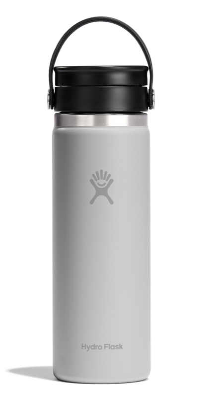 Hydro Flask W20BCX 20oz Wide Mouth Flex Sip Lid