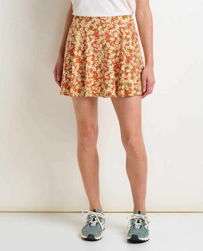 Toad & Co T1842208 Ws Birdie Skort