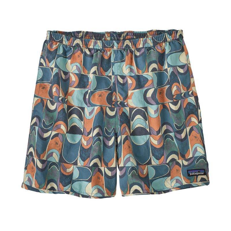 Patagonia - Ms Baggies Shorts 5in - 57022