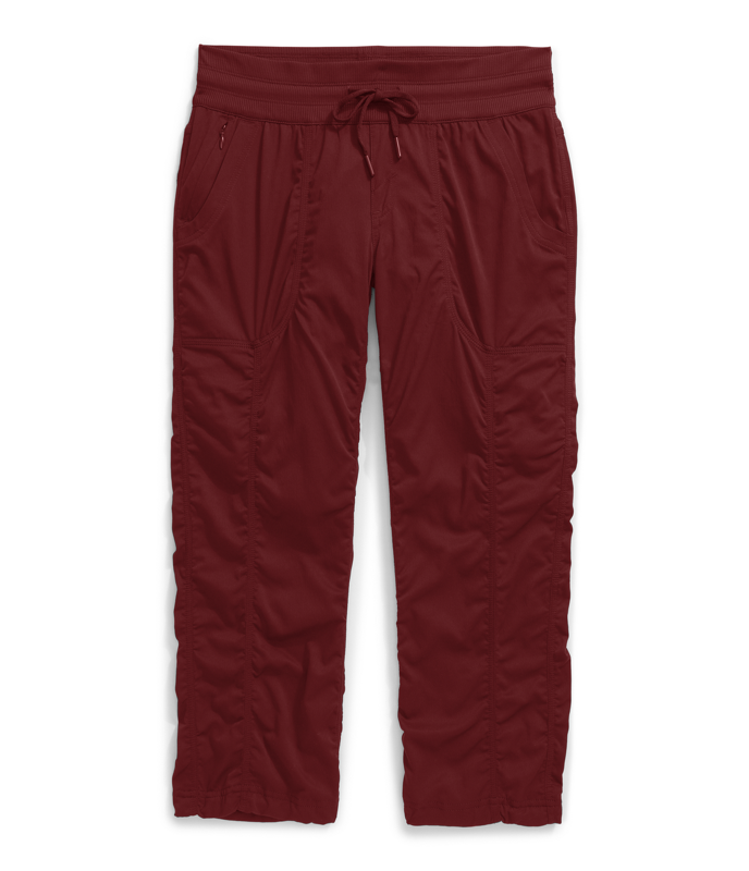 The North Face - Wmn's Aphrodite 2.0 Capri - NF0A2UO6