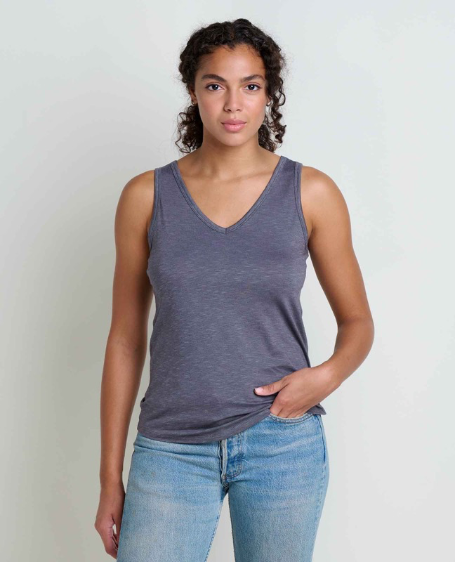 Toad & Co - Ws Marley Tank - T1112500