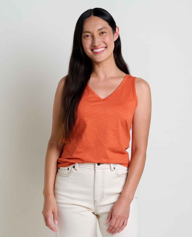 Toad & Co - Ws Marley Tank - T1112500