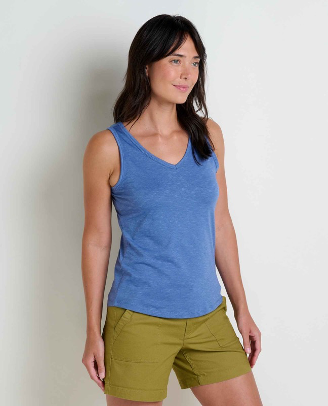 Toad & Co - Ws Marley Tank - T1112500