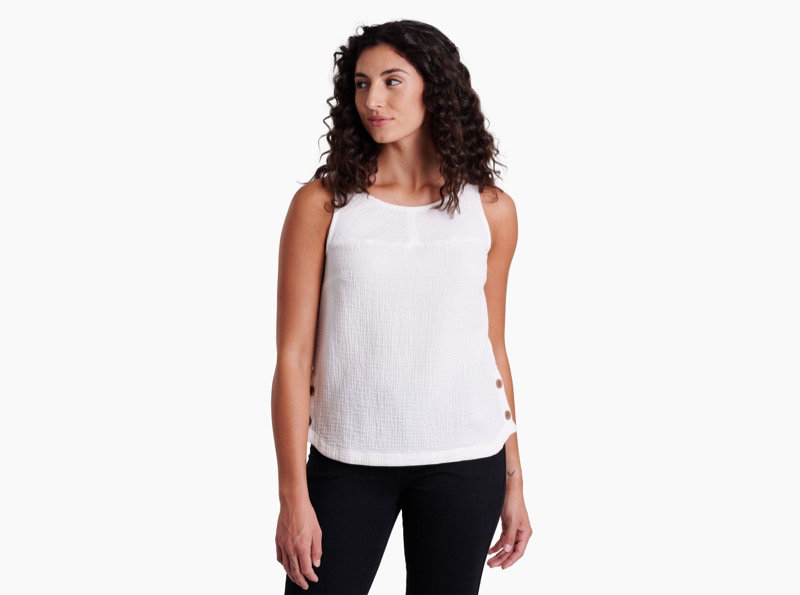 Kuhl 8524 Ws Klover tank