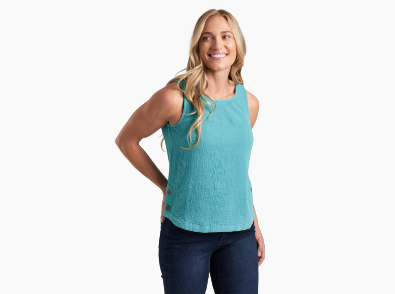 Kuhl 8524 Ws Klover tank